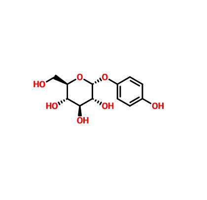 α-熊果苷|84380-01-8