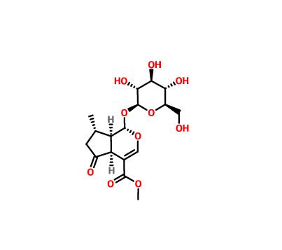 馬鞭草苷|548-37-8