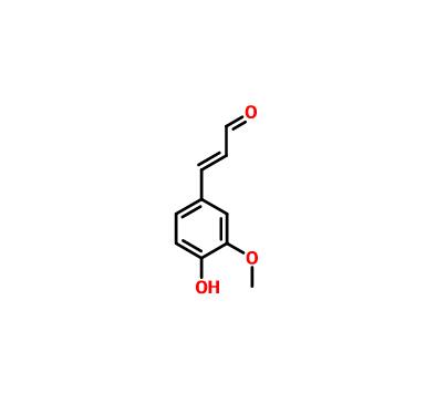 松柏醛|458-36-6