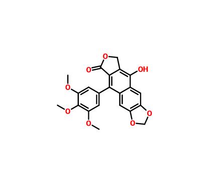 去氫鬼臼毒素|42123-27-3