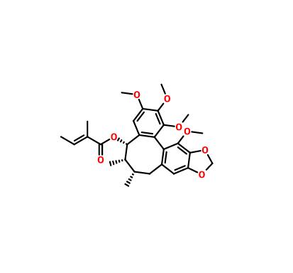 當(dāng)歸酰基戈米辛O|83864-69-1