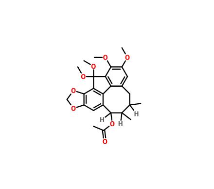 南五味子素|51670-40-7