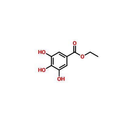 沒(méi)食子酸乙酯|831-61-8