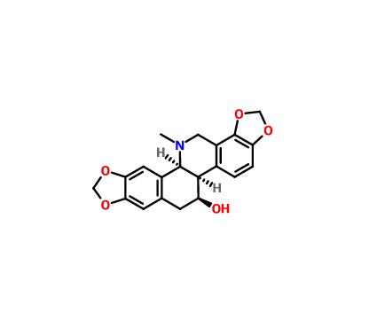 白屈菜堿|476-32-4