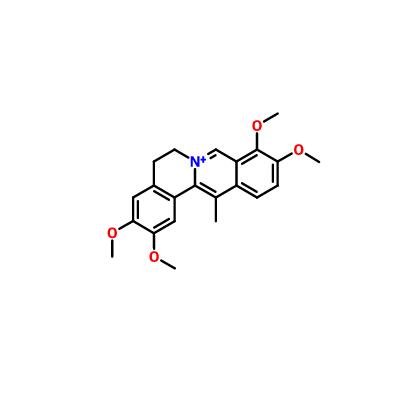 脫氫紫堇堿|30045-16-0