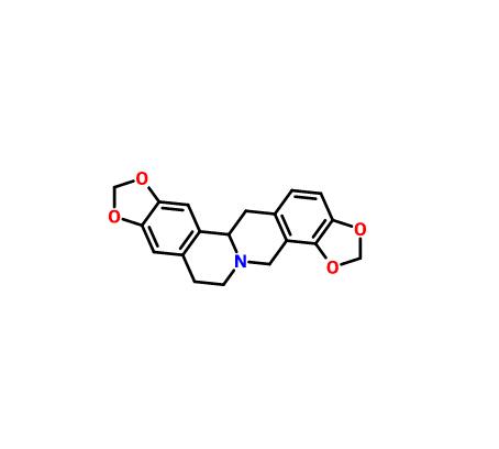 延胡索丁素|4312-32-7