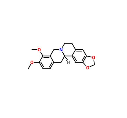 四氫小檗堿|522-97-4