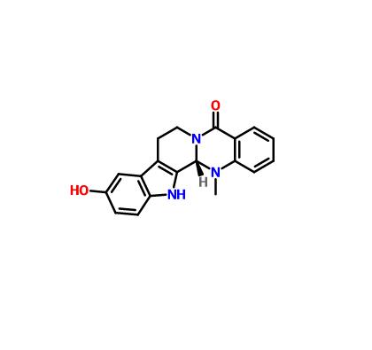 羥基吳茱萸堿|1238-43-3