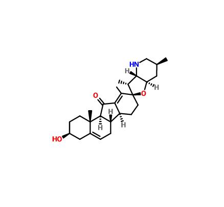 蒜黎蘆堿|469-59-0