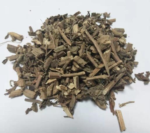 廣藿香 POGOSTEMONIS HERBA