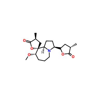 次百部堿|85700-47-6