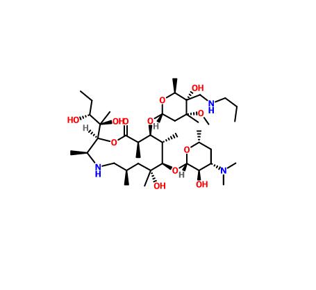 托拉菌素B|280755-12-6