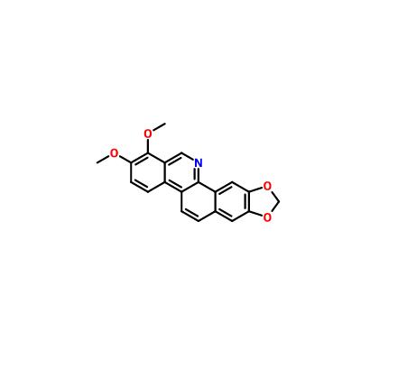 去甲白屈菜紅堿|6900-99-8