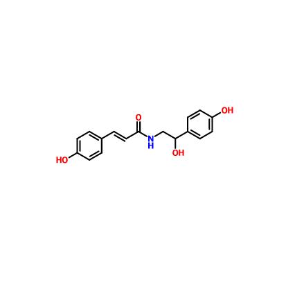 N-反式-對-香豆?；ゼ仔粮チ謡66648-45-1