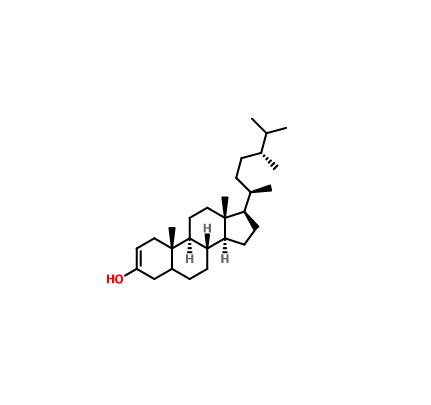 菜油甾醇|474-62-4