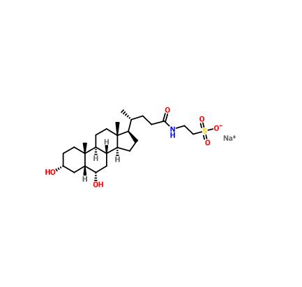 牛磺豬去氧膽酸|2958-04-5