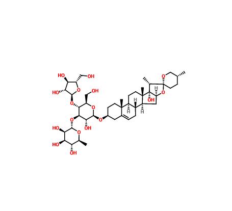 重樓皂苷D