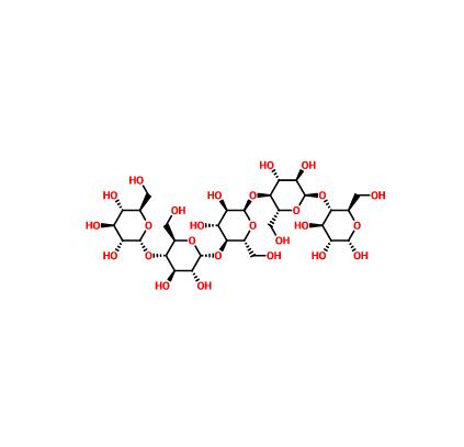 麥芽五糖|34620-76-3