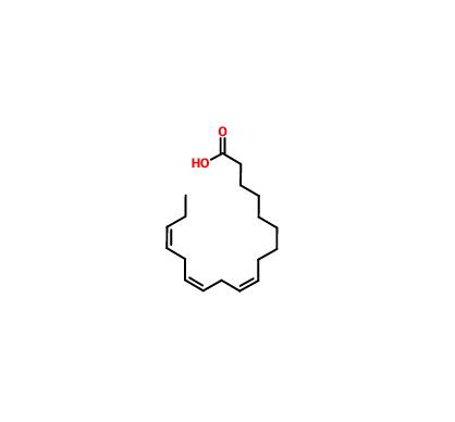 α-亞麻酸|463-40-1