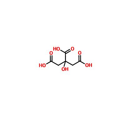 枸櫞酸|77-92-9