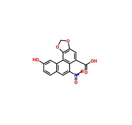 馬兜鈴酸C|4849-90-5