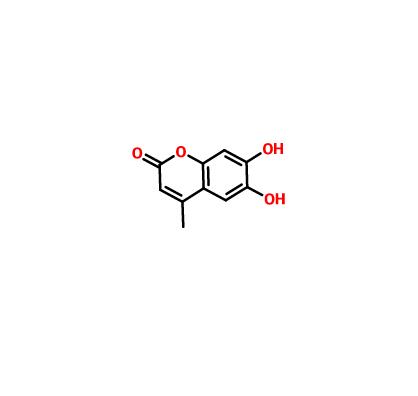 6,7-二羥基-4-甲基香豆素|529-84-0