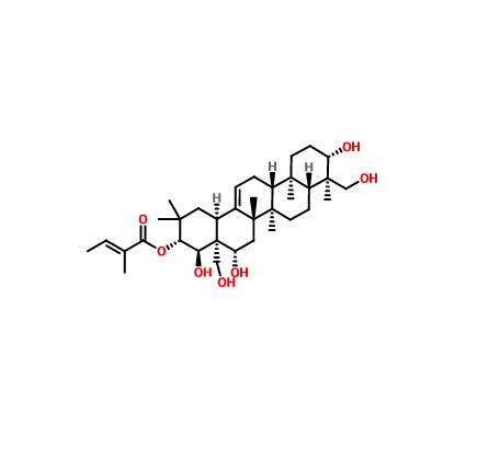 21-O-順芷?；赘傩萝赵獆1581276-63-2