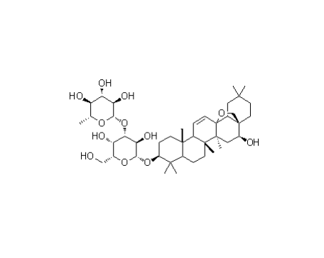 柴胡皂苷E|64340-44-9