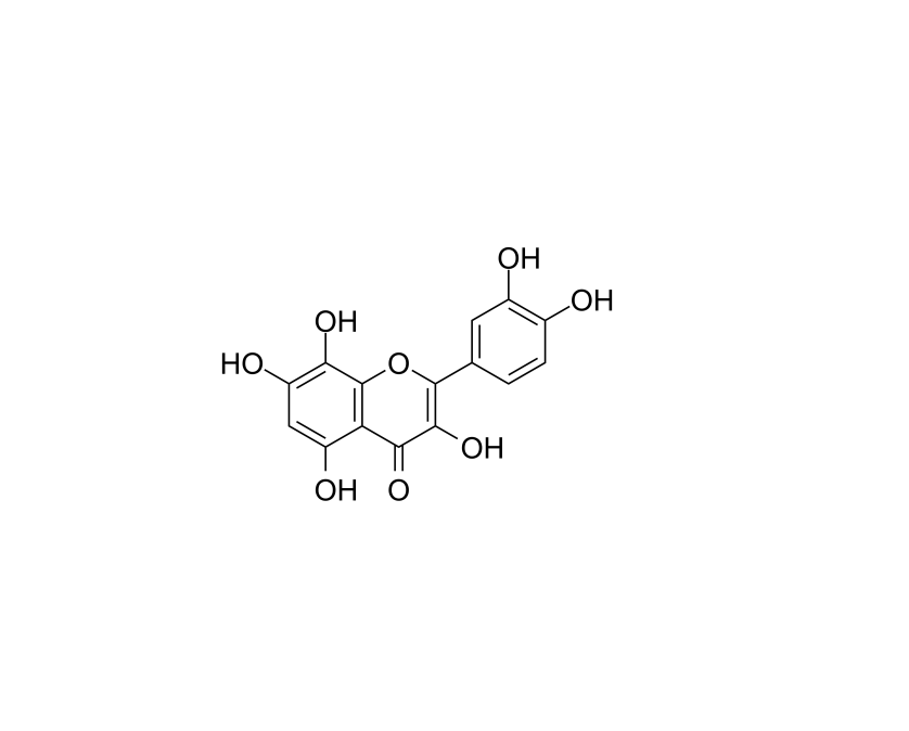 棉黃素|489-35-0