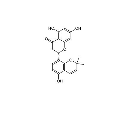 桑根酮H|86450-80-8