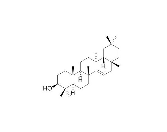 蒲公英萜醇|127-22-0