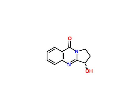 鴨嘴花堿酮|486-64-6