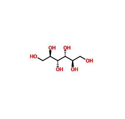 甘露醇 69-65-8 Mannitol