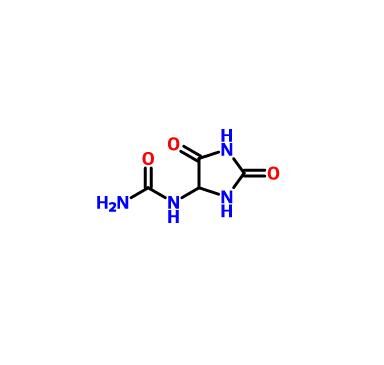  尿囊素 97-59-6 Allantoin