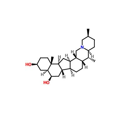 湖貝甲素 98243-57-3 Hupehenine