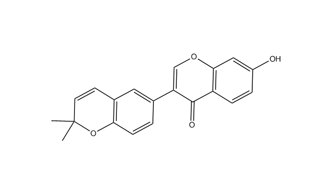 補骨脂寧|53947-92-5