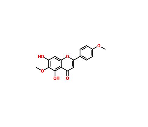 柳穿魚(yú)黃素 520-12-7 Pectolinarigenin