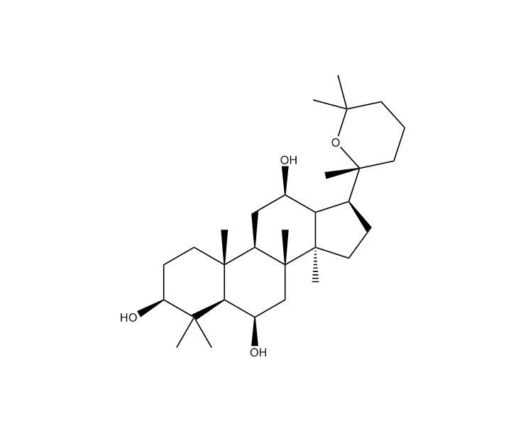 人參三醇|32791-84-7