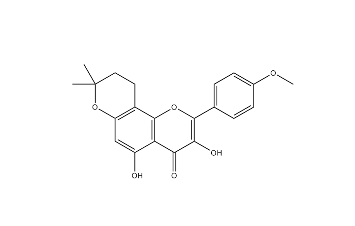 脫水淫羊藿素|38226-86-7