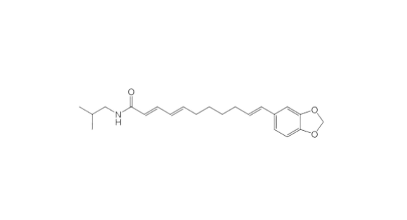 假蓽茇酰胺B|54794-74-0