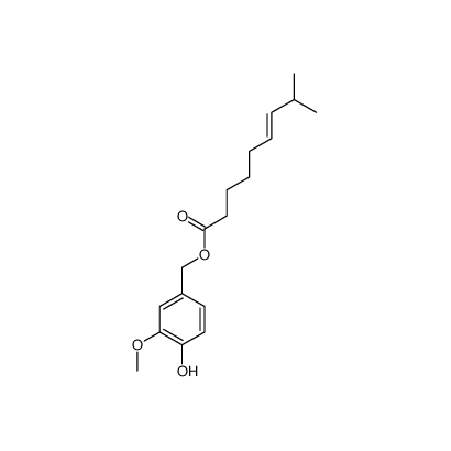 辣椒素酯|205687-01-0