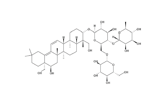 柴胡皂苷S|219690-93-4