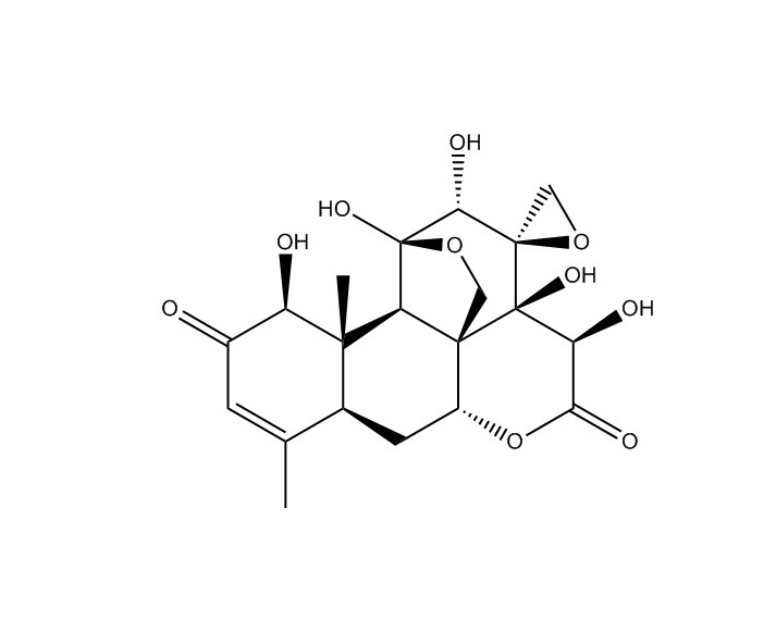 13α(21)-環(huán)氧寬纓酮|138809-10-6