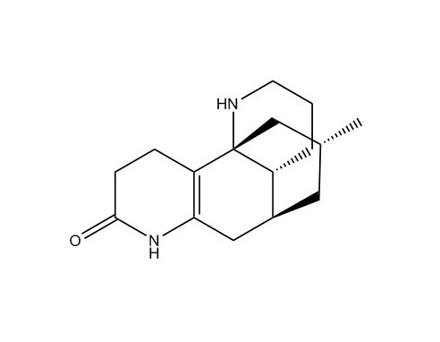 N-去甲基-α-玉柏堿|34399-44-5