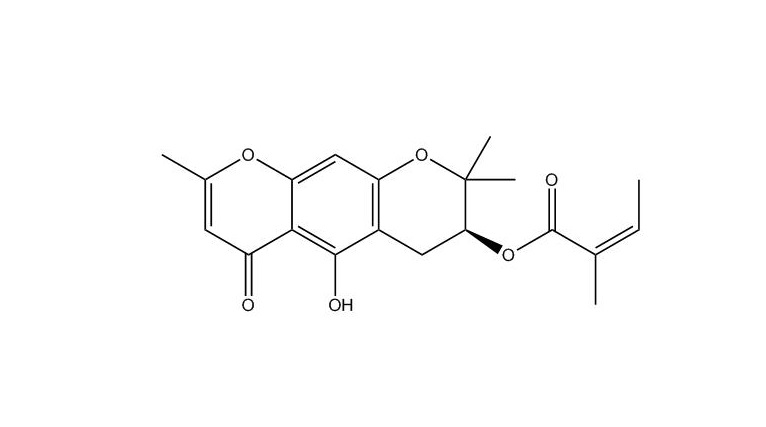 3'-O-當歸?；ッ┓觸84272-84-4